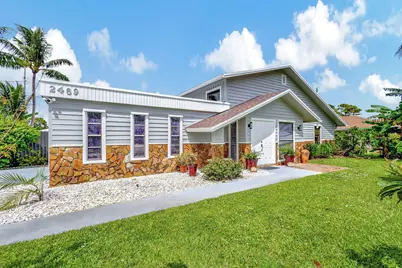 2469 Sun Up Lane, Lake Worth, FL 33462 - Photo 1