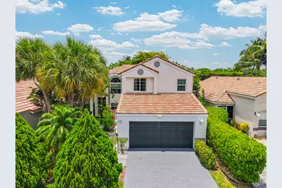 6168 La Vida Terrace, Boca Raton, FL 33433 - Photo 1