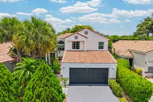 6168 La Vida Terrace, Boca Raton, FL 33433 - Photo 1