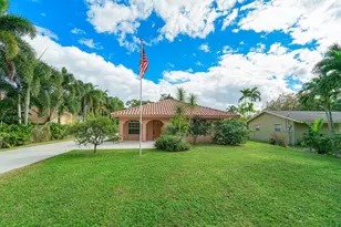 5592 1st Rd, Lake Worth, FL 33467 - Photo 1