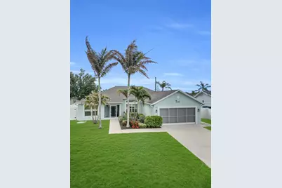 1461 SW Santiago Avenue, Port Saint Lucie, FL 34953 - Photo 1