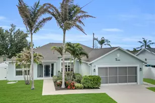 1461 SW Santiago Ave, Port Saint Lucie, FL 34953 - Photo 1