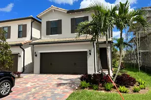 4844 Blistering Way, Lake Worth, FL 33467 - Photo 1