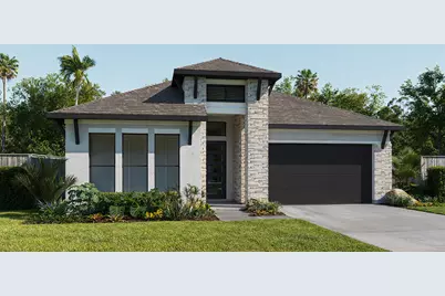 10803 NW Wilgrove Lane, Port Saint Lucie, FL 34987 - Photo 1