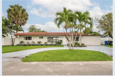 1740 NE 64th Street, Fort Lauderdale, FL 33334 - Photo 1