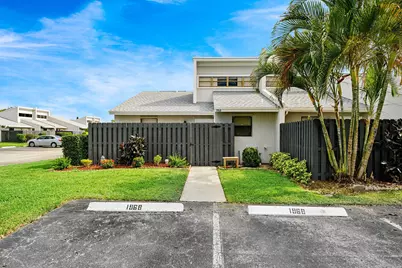 1968 Monks Court, West Palm Beach, FL 33415 - Photo 1