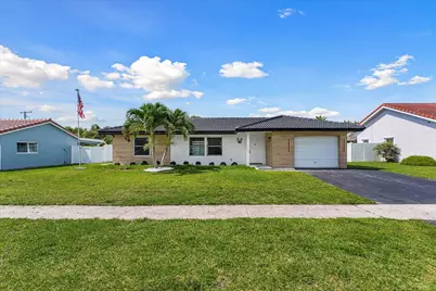 1540 NW 10th Street, Boca Raton, FL 33486 - Photo 1