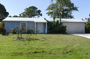 582 NW Sherbrooke Ave, Port Saint Lucie, FL 34983 - Photo 1