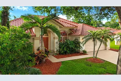 7607 Monclair Court, Lake Worth, FL 33467 - Photo 1