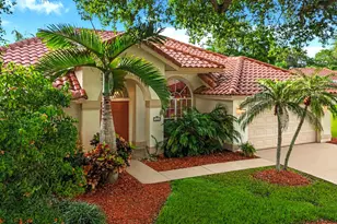 7607 Monclair Ct, Lake Worth, FL 33467 - Photo 1