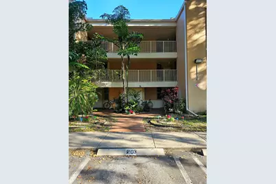 8294 NW 24th Street #8294, Coral Springs, FL 33065 - Photo 1