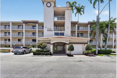 6093 Pointe Regal Circle #206, Delray Beach, FL 33484 - Photo 1