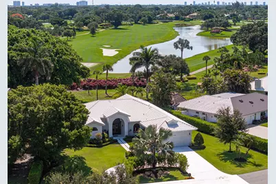 10720 Avenue Of The Pga, Palm Beach Gardens, FL 33418 - Photo 1