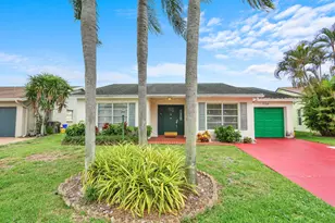 7156 Pine Bluff Dr, Lake Worth, FL 33467 - Photo 1