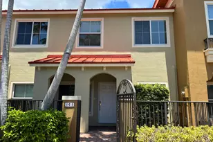 161 Monterey Bay Dr, Boynton Beach, FL 33426 - Photo 1