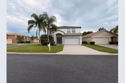 10706 Hidden Bend Way, Wellington, FL 33414 - Photo 1