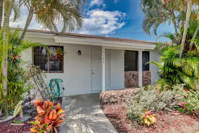 9186 Roan Lane, West Palm Beach, FL 33403 - Photo 1