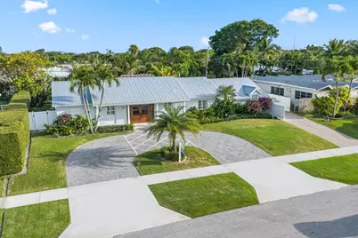 418 Oyster Road, North Palm Beach, FL 33408 - Photo 1