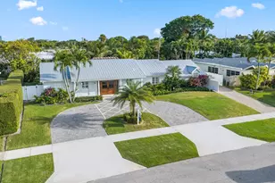 418 Oyster Rd, North Palm Beach, FL 33408 - Photo 1