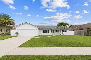 5317 SW 120th Ave, Cooper City, FL 33330 - Photo 1