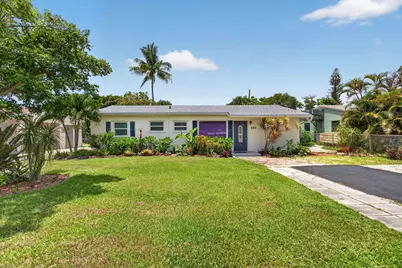 540 NE 61st Court, Oakland Park, FL 33334 - Photo 1