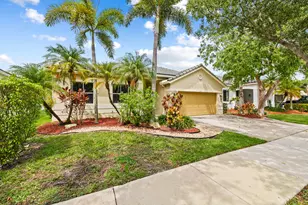 828 Vanda Terrace, Weston, FL 33327 - Photo 1