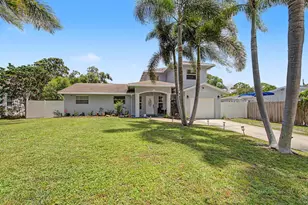 4868 Canal Dr, Lake Worth, FL 33461 - Photo 1
