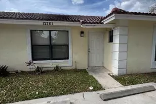 12781 Peconic Ct, Wellington, FL 33414 - Photo 1