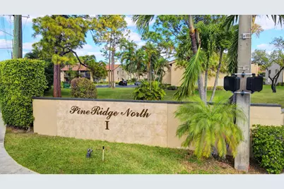 616 Sea Pine Way #A1, Greenacres, FL 33415 - Photo 1