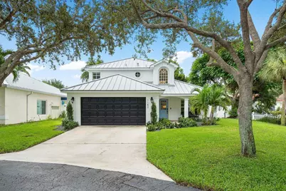 1182 Canoe Point, Delray Beach, FL 33444 - Photo 1