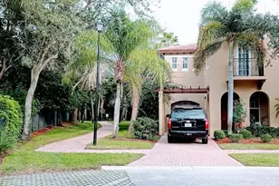 2812 Eagle Rock Circle, West Palm Beach, FL 33411 - Photo 1