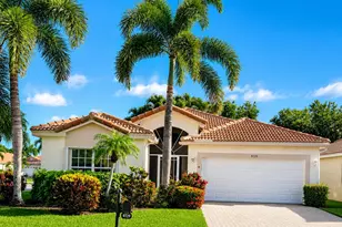 9729 Lemonwood Way, Boynton Beach, FL 33437 - Photo 1