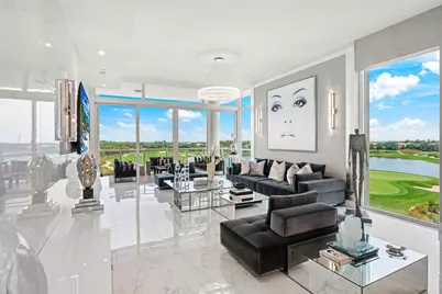20155 Boca West Drive #Ph B804, Boca Raton, FL 33434 - Photo 1