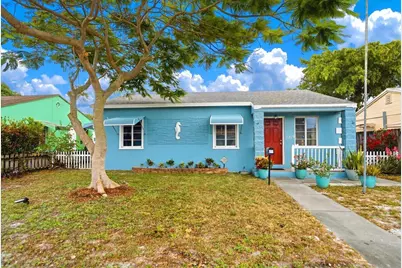 1219 N E Street, Lake Worth, FL 33460 - Photo 1