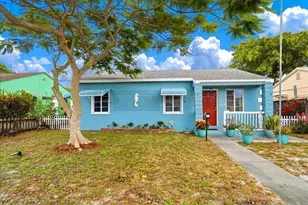 1219 N E St, Lake Worth, FL 33460 - Photo 1
