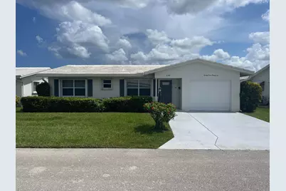 2396 SW 13th Avenue, Boynton Beach, FL 33426 - Photo 1