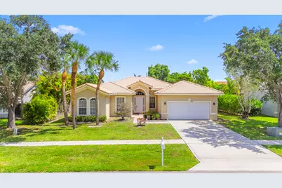 10555 Paso Fino Drive, Lake Worth, FL 33449 - Photo 1