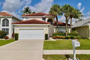 7705 Thornlee Dr, Lake Worth, FL 33467 - Photo 1