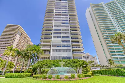 20185 E Country Club Drive #2006, Miami, FL 33180 - Photo 1