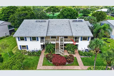 4 Eastgate Drive #C, Boynton Beach, FL 33436 - Photo 1