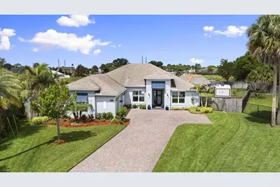 2091 SW Hobby Court, Port Saint Lucie, FL 34953 - Photo 1