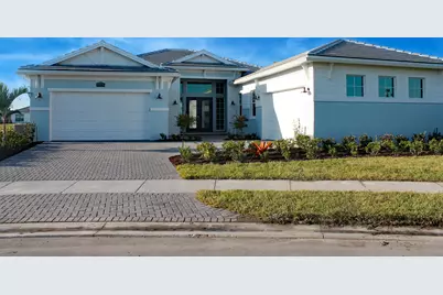 8346 SW Puccini Way, Port Saint Lucie, FL 34987 - Photo 1