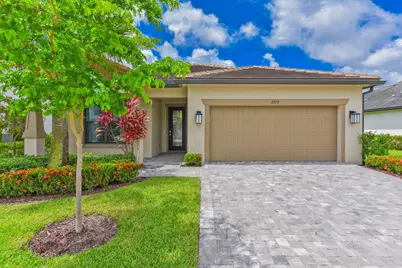 2370 Rollingwood Court, Oakland Park, FL 33309 - Photo 1