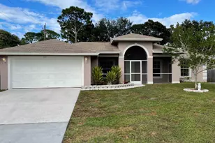 517 SW Paar Dr, Port Saint Lucie, FL 34953 - Photo 1