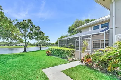 2442 SW Danbury Lane, Palm City, FL 34990 - Photo 1
