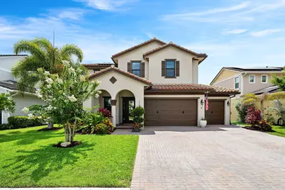1161 Wandering Willow Way, Loxahatchee, FL 33470 - Photo 1