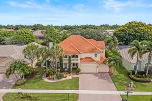 7201 Brunswick Cir, Boynton Beach, FL 33472 - Photo 1