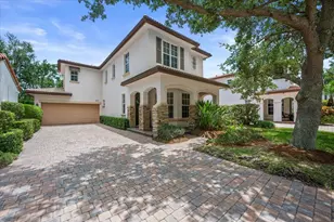 603 Castle Dr, Palm Beach Gardens, FL 33410 - Photo 1