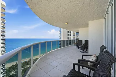 3100 N Ocean Boulevard #2201, Fort Lauderdale, FL 33308 - Photo 1