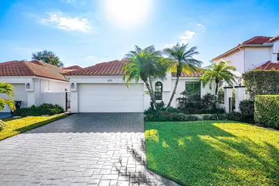 5874 NW 21st Avenue, Boca Raton, FL 33496 - Photo 1